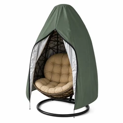 Capa Impermeável para Cadeira de Balanço (EggChair)