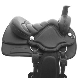 Sela Americana AG215 16 polegadas (Preta)