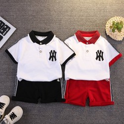 Conjunto New York Verão
