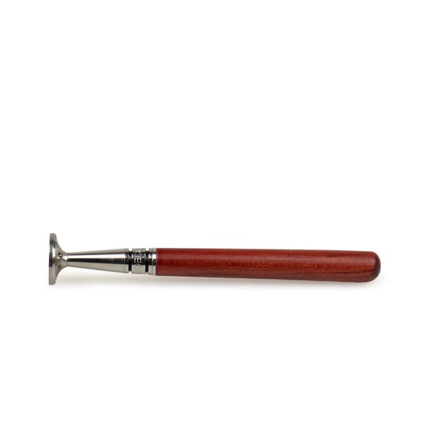 Limpador de Cachimbo 2 em 1 Tamper 8Deco - Madeira