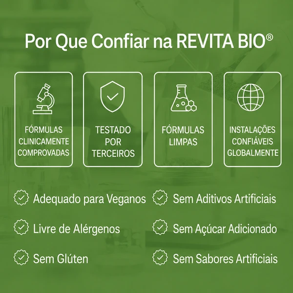 Revita Bio® – Óleo de Semente Preta Com Óleo de Oregano 6000mg – Softgel – Elimine Parasitas e Larvas em 14 Dias