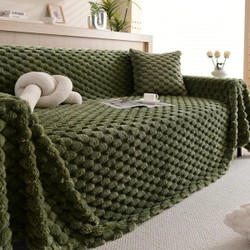 Capa para Sofá - Cozy Chic