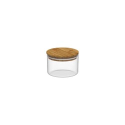 Pote Hermético Ou Redondo 450ml Linha Keep