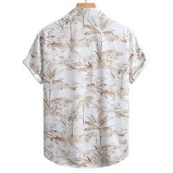 Camisa Vinser Costa Clara