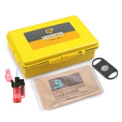 Kit Charuto Cohiba para Iniciantes