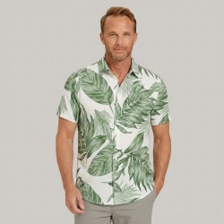 Camisa Vinser Costa Verde