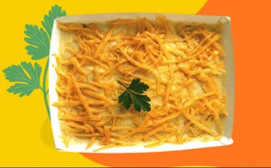 Escondidinho de Carne 300Gr