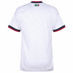 Camisa Seleção México Away 2026/27 Patch Copa do Mundo 2026