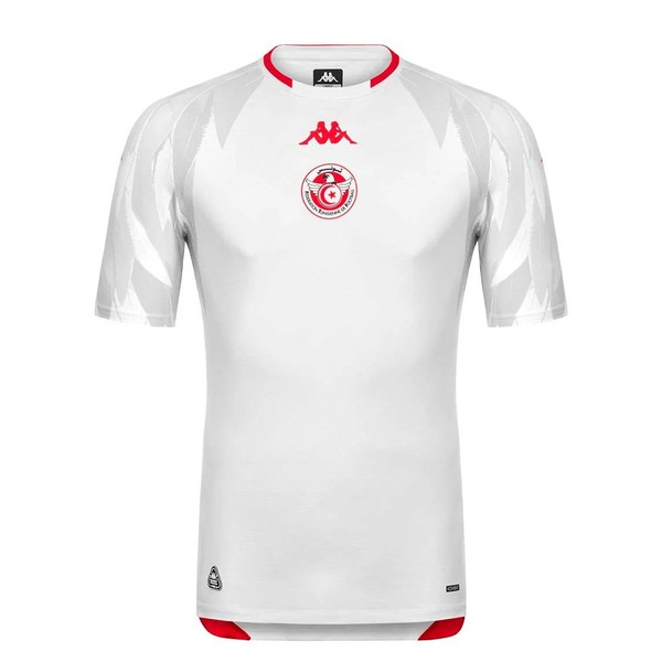 Camisa Seleção Tunísia Home 2026/27