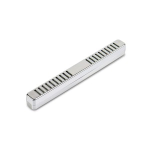 Efusor Palito Meglio - Prateado