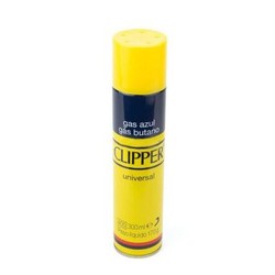Gás Clipper 300ml