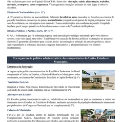 Direito - Polícia Penal RS