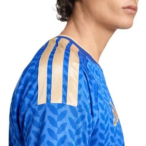 Camisa da Itália 2026 Mandante - Masculina
