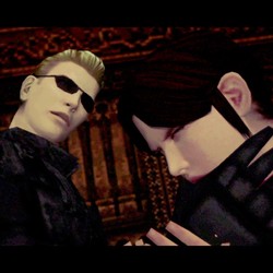 Resident Evil™ Code: Veronica X - Playstation 4