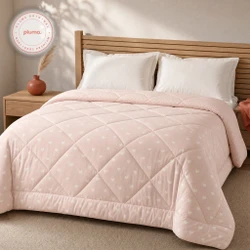 Edredom King Charme Sono Leve Appel Home Romance