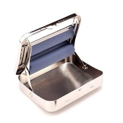 Maquina Smoking Automatic Rolling Box 1 1/4 (78mm)