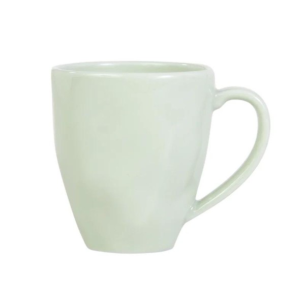 Caneca Porcelana Germer Menta