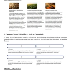 Biomédico - SES TO