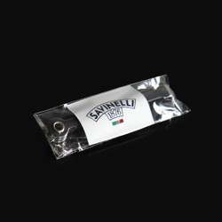 Limpador de Cachimbo 3 em 1 Savinelli