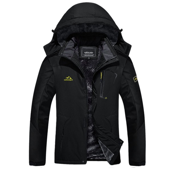 Jaqueta Feminina Polar Shield