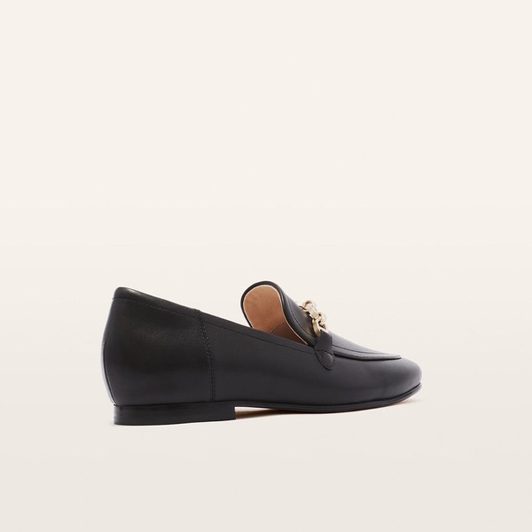 Mocassim Ash 