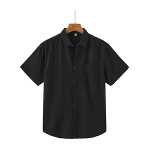 Camisa Masculina de Linho Veneza Matezzo