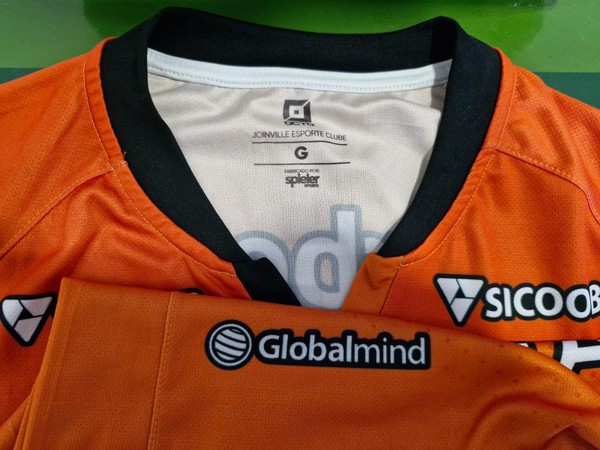 Camisa Joinville SC 2021