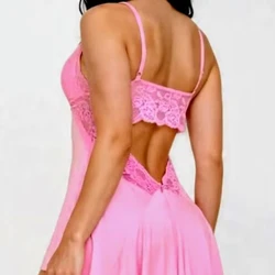 Camisola Iza Renda sem Bojo 