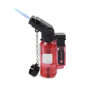 Isqueiro Maçarico WF 090W - Cores Sortidas (Un.) (1 Chama)