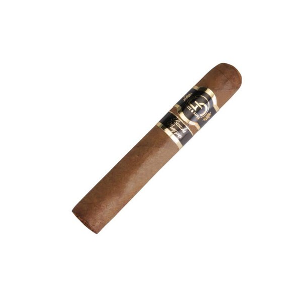 Charuto Leite & Alves Robusto - Unidade