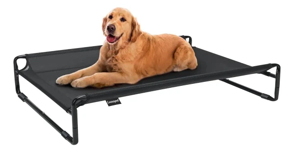 Cama Elevada Premium PetFresh™
