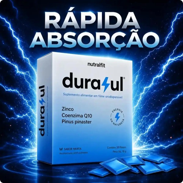 Durazul - Oferta Compre 1 Leve 2 + Frete Grátis