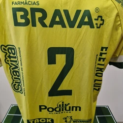 Camisa Chopinzinho Futsal PR