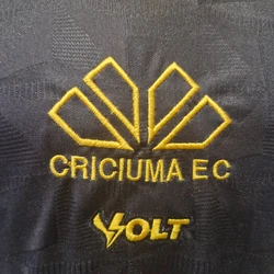 Camisa Criciúma 2025/26