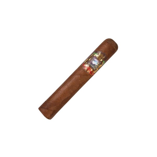Charuto Diogenes Puentes Premium Robusto (Ring 52) - Unidade