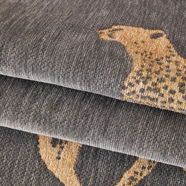 Capa para Sofá - Chenille Safari