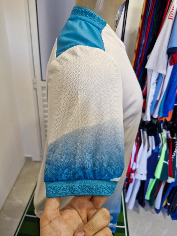 Camisa Marcílio Dias 2025