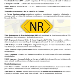 Enfermeiro Fiscal - Coren/SP