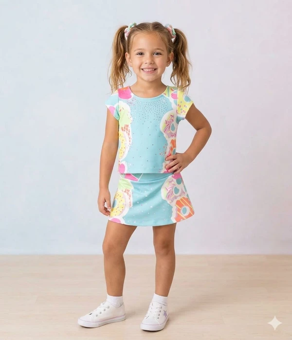 CONJUNTO VERAO CANDY SUMMER MONSUCRE 17254