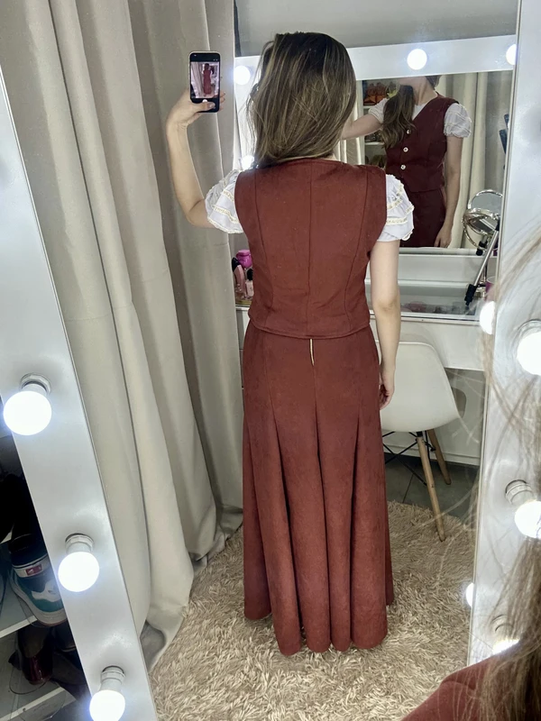Saia Aurora