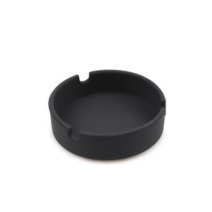 Cinzeiro de Silicone para 3 Cigarros Breeze Only - Preto