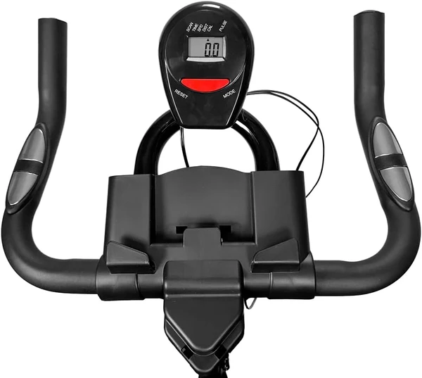 Bicicleta Ergométrica Spinning X11 Profissional Liftness — Suporta até 120kg