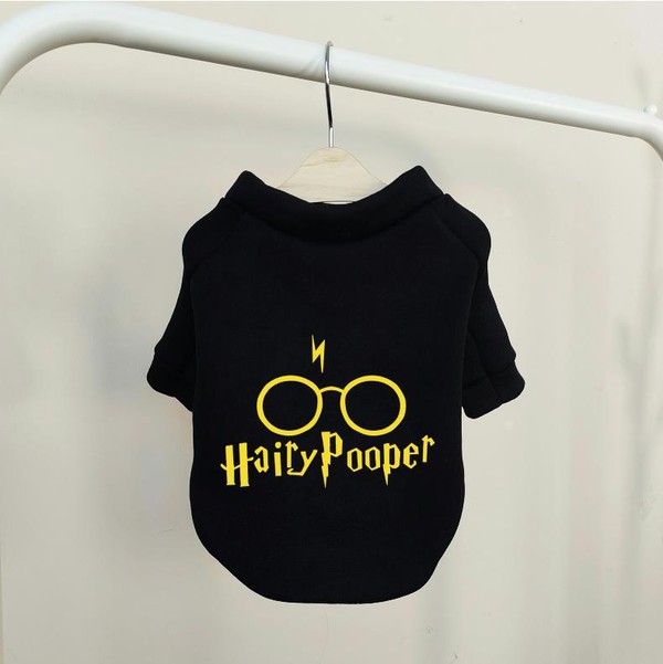 Roupa para Cães e Gatos do Harry Potter