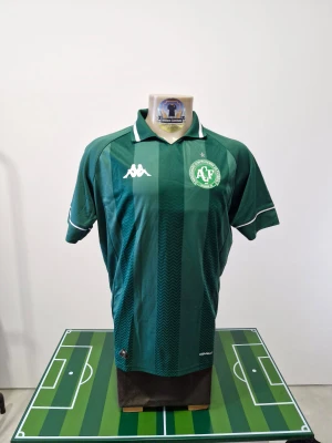 Camisa Chapecoense 2025