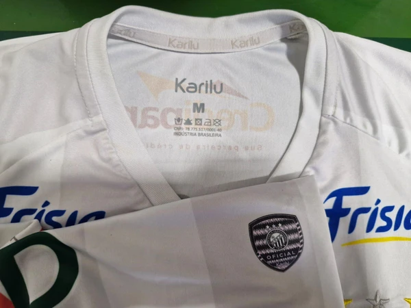 Camisa Operário PR 2024