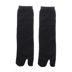 Meia com Dedos - Kit 3 Pares