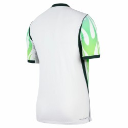 Camisa Seleção Nigéria Home 26/27 Modelo Jogador
