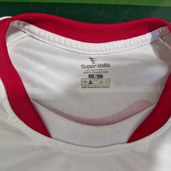 Camisa Paranavaí PR 2009