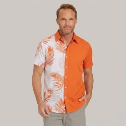 Camisa Vinser Caraíva