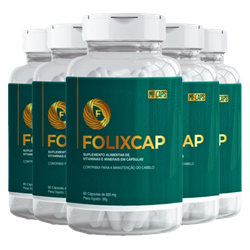 Folixcap